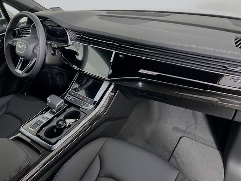 New 2026 Audi Q7 2.0T Premium image 29