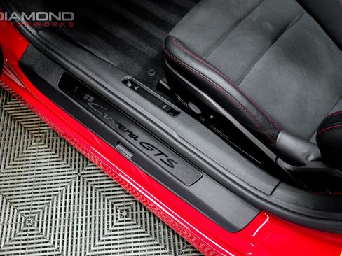 Used 2022 Porsche 911 Carrera GTS RWD image 90