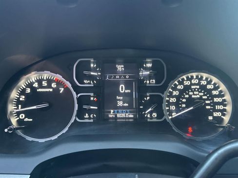 Used 2019 Toyota Tundra SR5 w/ TRD Off Road Package image 38