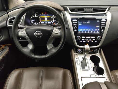 Used 2017 Nissan Murano Platinum w/ Platinum Technology Package FWD image 22