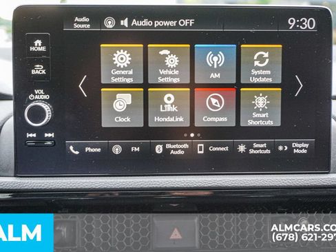 Used 2025 Honda CR-V EX-L image 35