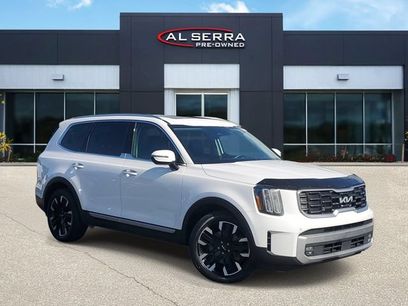 Used 2023 Kia Telluride SX Prestige