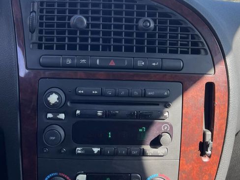 Used 2005 Saab 9-7X Arc image 20