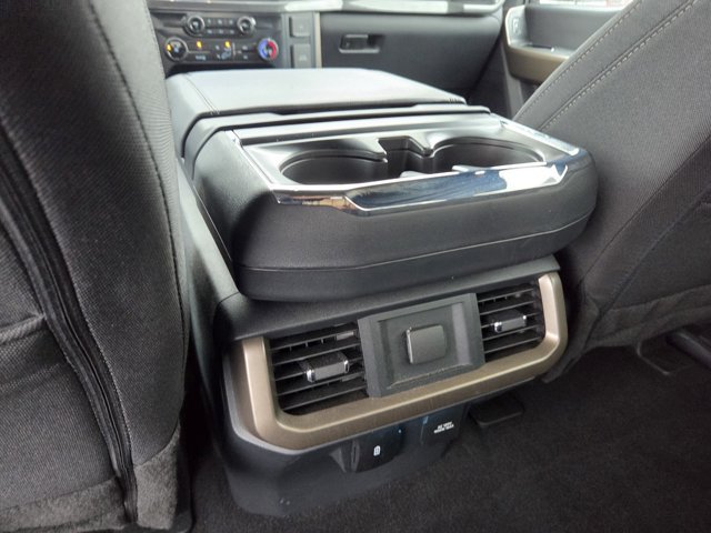 Used 2024 Ford F150 STX w/ Equipment Group 201A FX4 AWD/4WD image 28