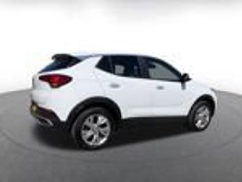 Used 2025 Buick Encore GX Preferred FWD image 14