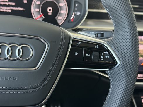New 2027 Audi S8 AWD/4WD image 33