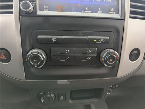 Used 2020 Nissan Frontier S AWD/4WD image 19