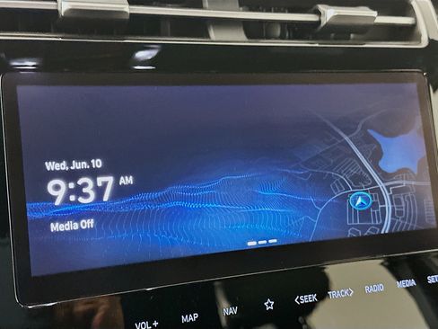 Used 2022 Hyundai Santa Cruz Limited w/ Winter Package AWD/4WD image 21