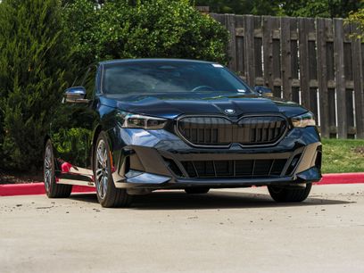 Used 2024 BMW 530i xDrive w/ M Sport Package