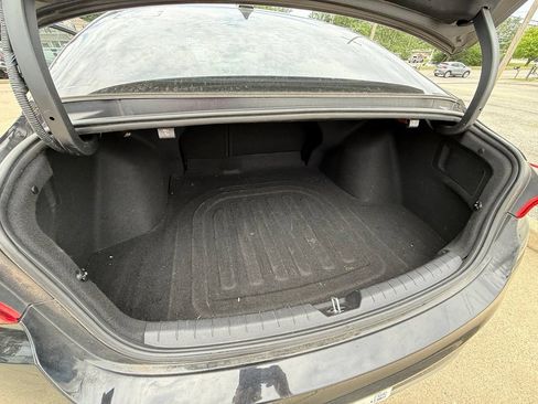 Used 2021 Kia K5 LXS FWD image 25