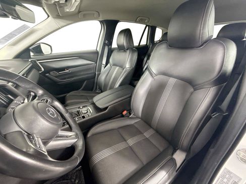 Used 2024 MAZDA CX-50 AWD 2.5 S w/ Preferred Package image 15