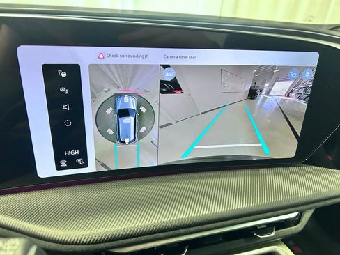 New 2026 Audi SQ5 Premium Plus AWD/4WD image 15