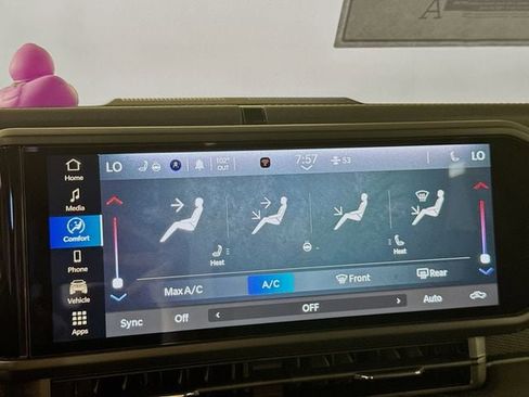 New 2025 Jeep Gladiator Mojave w/ Safety Group image 18