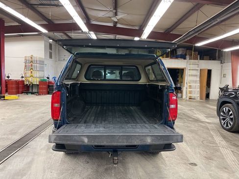 Used 2019 Chevrolet Colorado LT w/ LT Convenience Package AWD/4WD image 28