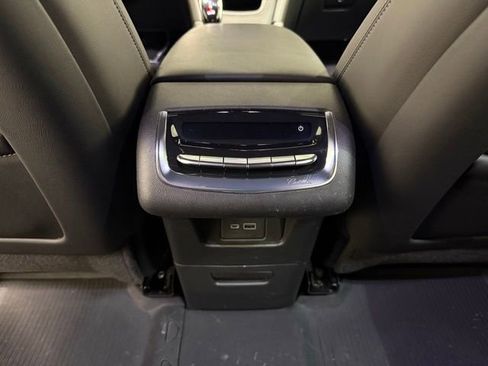 Used 2021 Cadillac XT6 Premium Luxury AWD/4WD image 25