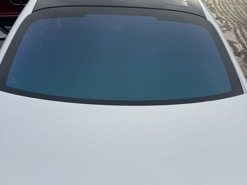 Used 2025 Mercedes-Benz S 63 AMG S image 12