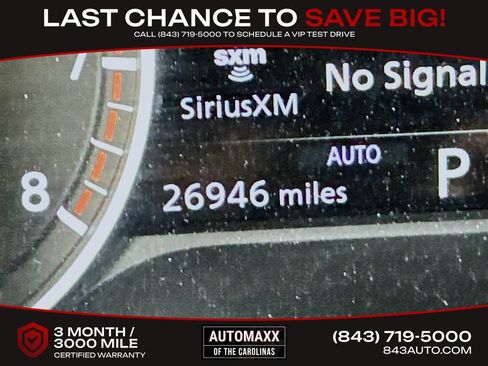 Used 2023 Nissan Pathfinder SV AWD/4WD image 33