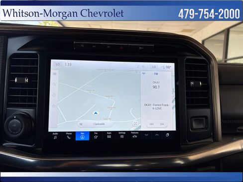Used 2024 Ford F150 King Ranch AWD/4WD image 35