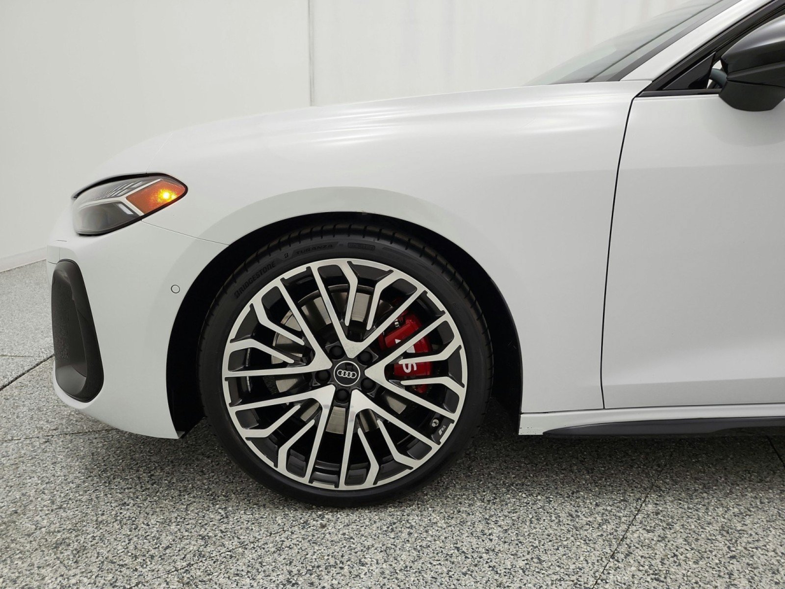 Used 2025 Audi S5 Premium Plus w/ Premium Plus Package AWD/4WD image 17