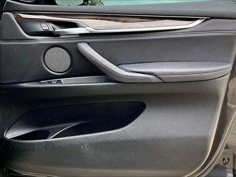 Used 2017 BMW X5 xDrive35i image 23
