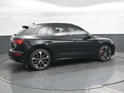 Used 2024 Audi SQ5 Premium Plus
