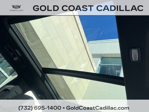 Certified 2023 Cadillac Escalade Premium Luxury image 12