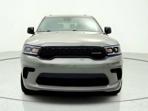Used 2023 Dodge Durango GT AWD/4WD image 2