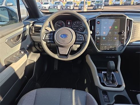 New 2025 Subaru Forester Premium image 9