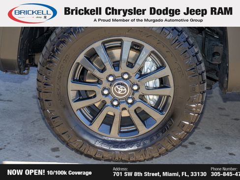 Used 2024 Toyota Land Cruiser image 35