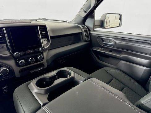 New 2026 RAM 1500 Classic Warlock AWD/4WD image 21