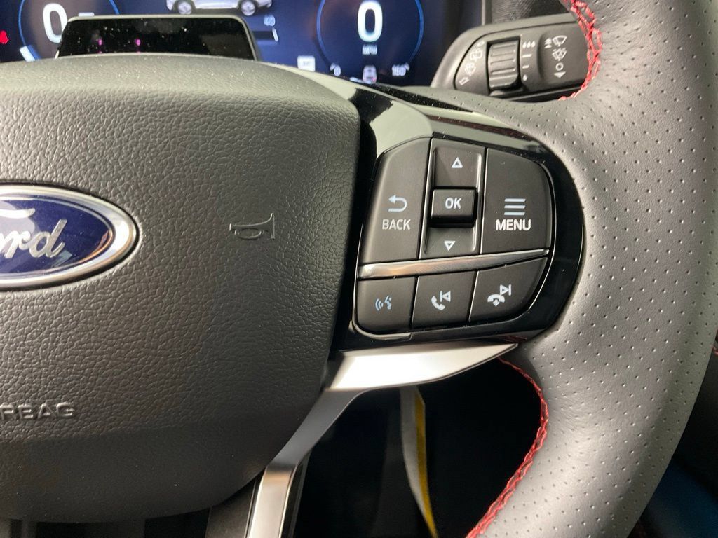 New 2026 Ford Explorer ST-Line w/ ST-Line Street Pack RWD image 25