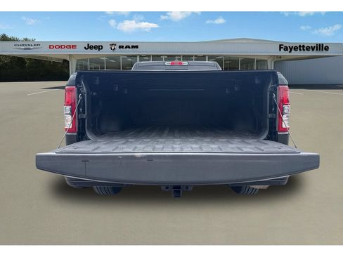 Used 2022 RAM 1500 Big Horn AWD/4WD image 37