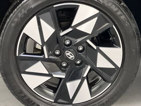 Used 2025 Hyundai Kona SEL FWD image 59