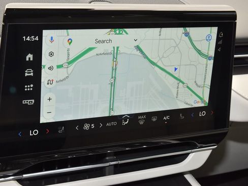 New 2026 Lincoln Nautilus Premier image 34