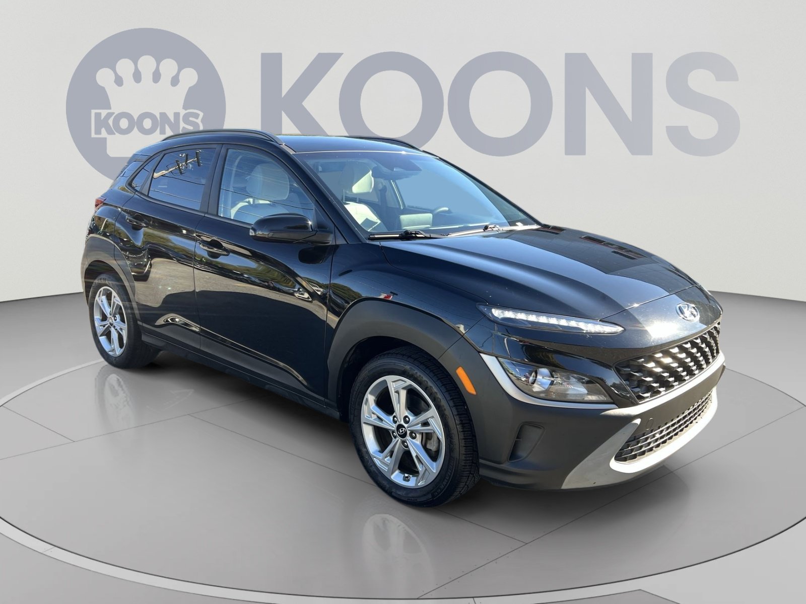 Used 2023 Hyundai Kona SEL FWD image 10