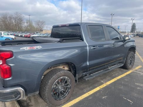 Used 2022 Chevrolet Silverado 1500 LT image 7