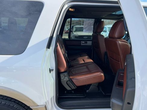 Used 2012 Ford Expedition EL King Ranch image 20