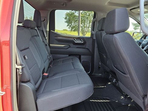 Used 2025 GMC Sierra 1500 Elevation w/ X31 Off-Road Package AWD/4WD image 15