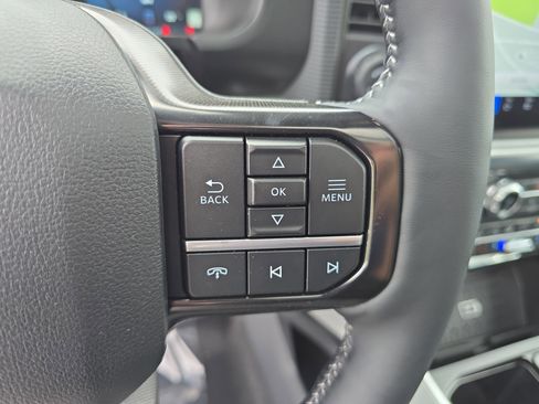 New 2026 Ford F150 Platinum w/ Equipment Group 702A High AWD/4WD image 20
