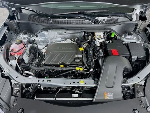 New 2026 Chevrolet Trax ACTIV w/ Driver Confidence Package image 28