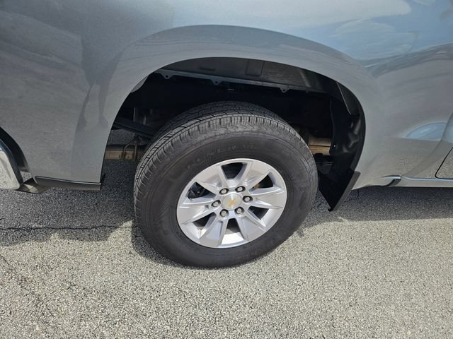 Used 2026 Chevrolet Silverado 1500 LT RWD image 13