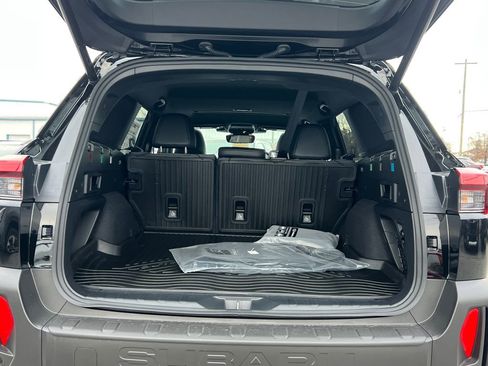 New 2026 Subaru Outback Premium image 14