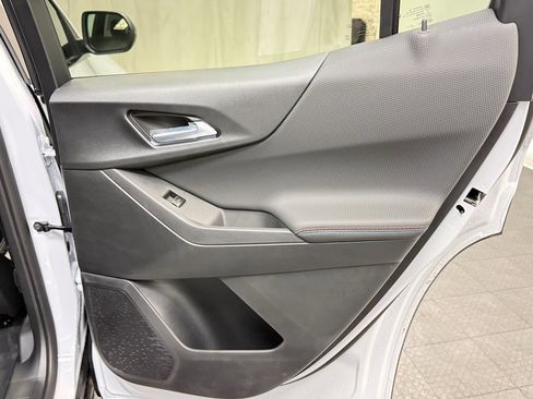 New 2026 Chevrolet Equinox RS w/ Convenience Package III image 20