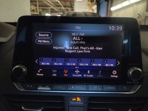 Used 2019 Nissan Altima 2.5 S image 25