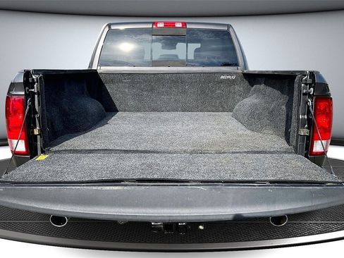 Used 2017 RAM 1500 Big Horn image 7