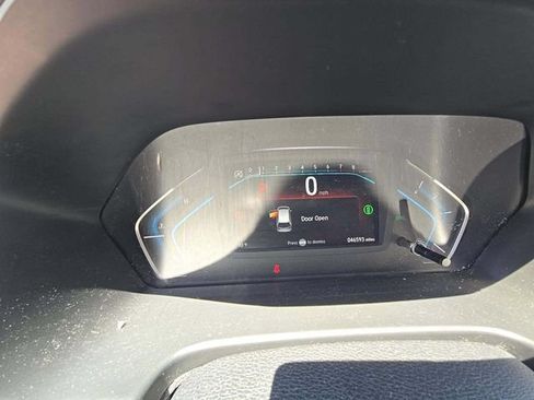 Used 2021 Honda Odyssey EX-L image 4