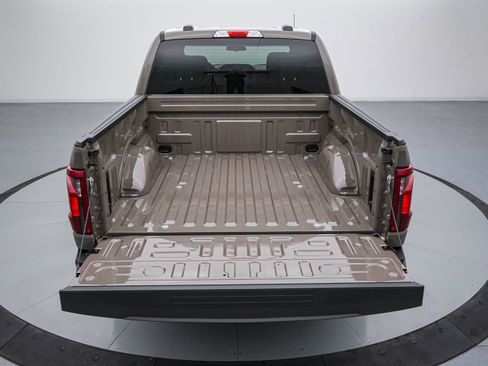 New 2026 Ford F150 XLT w/ XLT Chrome Appearance Package image 6