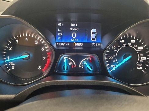 Used 2018 Ford Escape SE w/ SE Sync 3 Package image 23