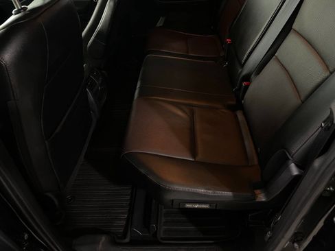 Used 2017 Honda Ridgeline Black Edition image 23