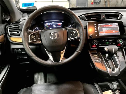 Used 2019 Honda CR-V EX image 5